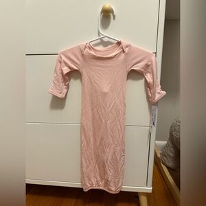 Carter’s nightgown